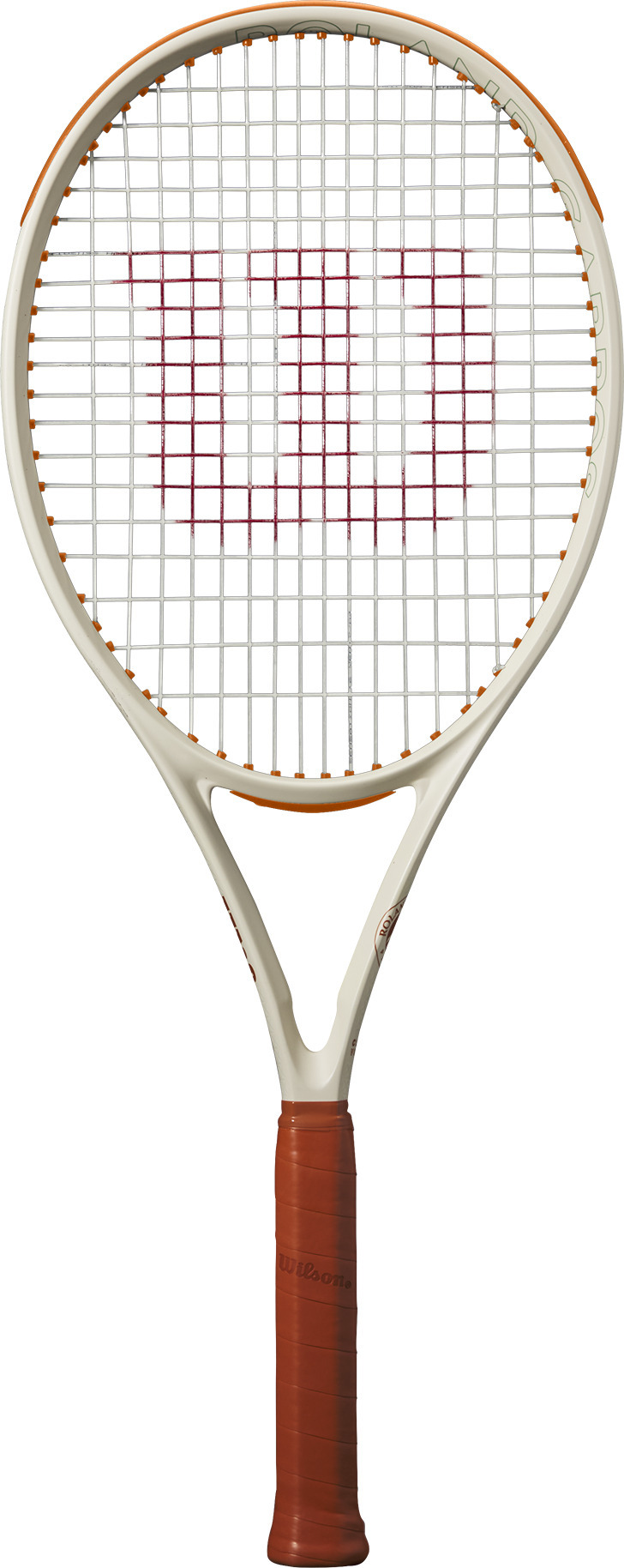 Raquete de Tênis Wilson Clash 100 V3 RG 2025                 